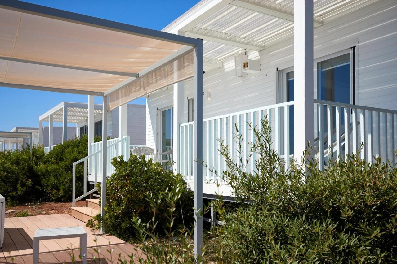 I Vereti Patu Exterior photo